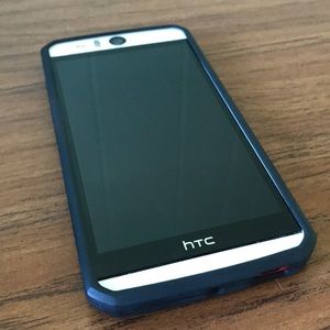 AT&T Desire Eye Android Smart Phone